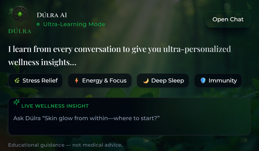 Dúlra Premium Subscription