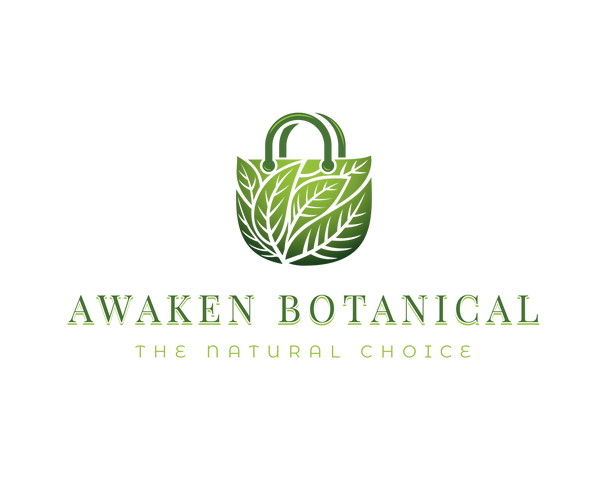 Awaken Botanical